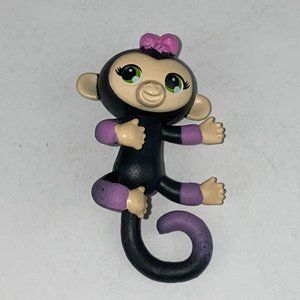 Fingerlings Mimi Monkey Blind Bag Series 1 Pretend Play Toy Collectible Kids